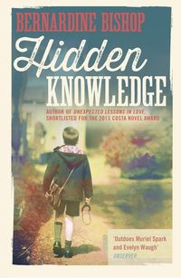 Produktbild: Hidden Knowledge