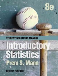 Produktbild: Introductory Statistics Studen