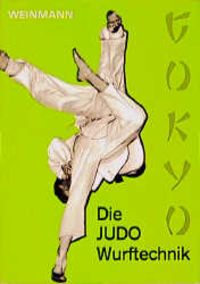 Bild vom Artikel Die Judo Wurftechnik vom Autor Wolfgang Weinmann