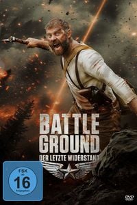 Produktbild: Battleground - Der letzte Widerstand