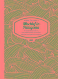 Bild vom Artikel Mischief in Patagonia Paperback vom Autor CBE, DSO, MC, Bar Tilman Major H. W.