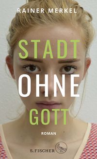 Produktbild: Stadt ohne Gott