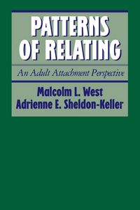 Produktbild: Patterns of Relating