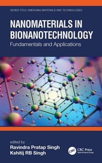 Produktbild: Nanomaterials in Bionanotechnology