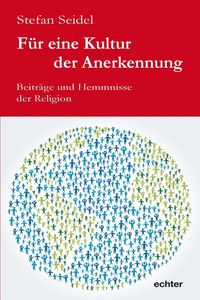 Produktbild: F&uuml;r eine Kultur der Anerkennung