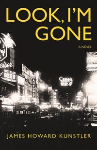 Produktbild: Look, I'm Gone
