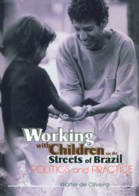 Produktbild: Working with Children on the Streets of Brazil