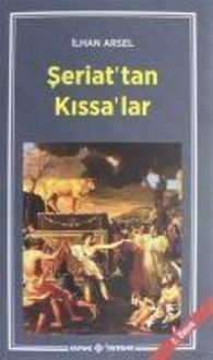 Produktbild: Seriattan Kissalar