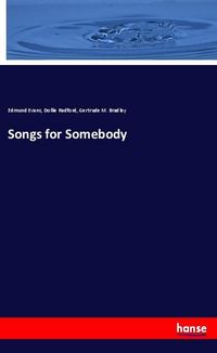 Produktbild: Songs for Somebody