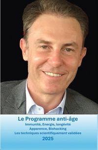 Produktbild: Le programme anti-age