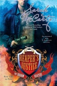 Produktbild: Reaper's Justice