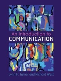 Produktbild: Introduction to Communication