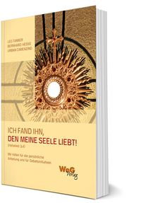 Produktbild: Ich fand Ihn, den meine Seele liebt! (Hohelied 3,4)