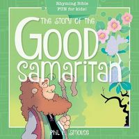 Produktbild: The Story of the Good Samaritan