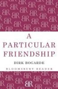Produktbild: A Particular Friendship