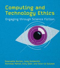 Produktbild: Computing and Technology Ethics