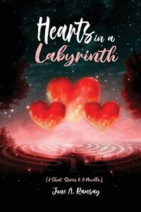 Produktbild: Hearts in a Labyrinth