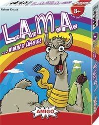 Produktbild LAMA