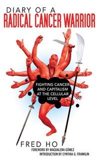 Produktbild: Diary of a Radical Cancer Warrior