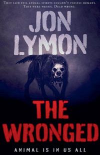 Produktbild: The Wronged
