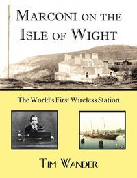 Produktbild: Marconi on the Isle of Wight