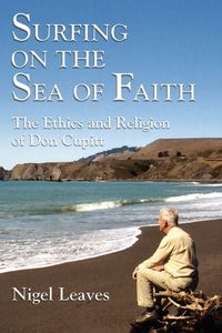 Produktbild: Surfing on the Sea of Faith