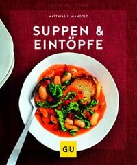 Produktbild Suppen & Eintöpfe