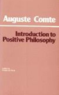 Produktbild: Introduction to Positive Philosophy