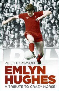 Produktbild: Emlyn Hughes