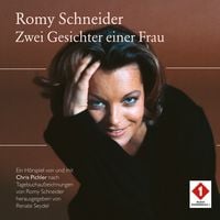Produktbild: Romy Schneider - Zwei Gesichter einer Frau
