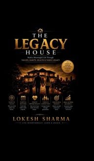 Produktbild: THE LEGACY HOUSE