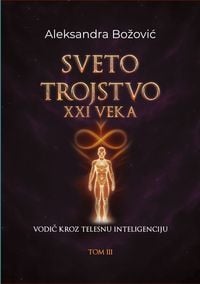 Produktbild: Sveto Trojstvo Xxi Veka