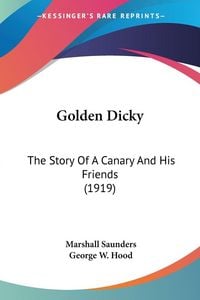 Produktbild: Golden Dicky