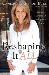 Produktbild: Reshaping It All