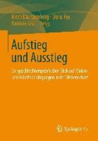 Produktbild: Aufstieg und Ausstieg