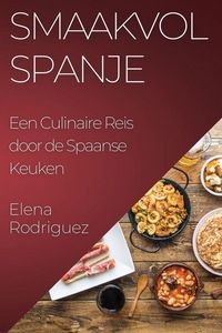 Produktbild: Smaakvol Spanje