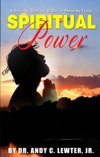 Produktbild: Spiritual Power