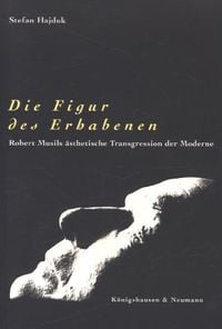 Produktbild: Die Figur des Erhabenen