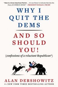 Produktbild: Why I Quit the Dems