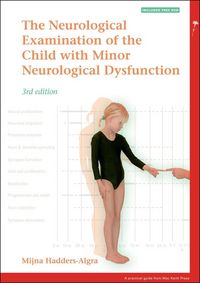 Produktbild: Examination of the Child with Minor Neurological Dysfunction