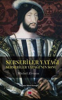 Produktbild: Serseriler Yatagi