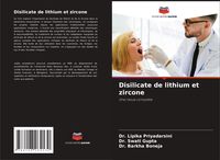 Produktbild: Disilicate de lithium et zircone