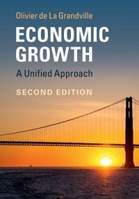 Produktbild: Economic Growth
