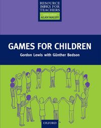 Produktbild: Games for Children