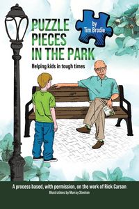 Produktbild: Puzzle Pieces in the Park