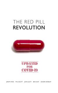 Produktbild: Red Pill Revolution