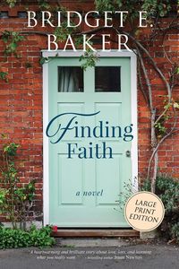 Produktbild: Finding Faith