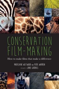 Produktbild: Conservation Film-making