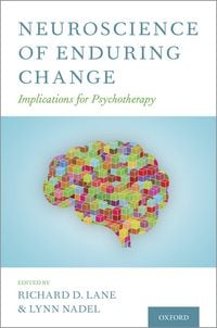Produktbild: Neuroscience of Enduring Change