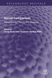Produktbild: Social Comparison